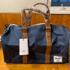 Hershel Supply Company  Novel Duffle Bag
